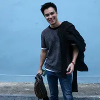 Baim Wong (Nurwahyunan/bintang.com)