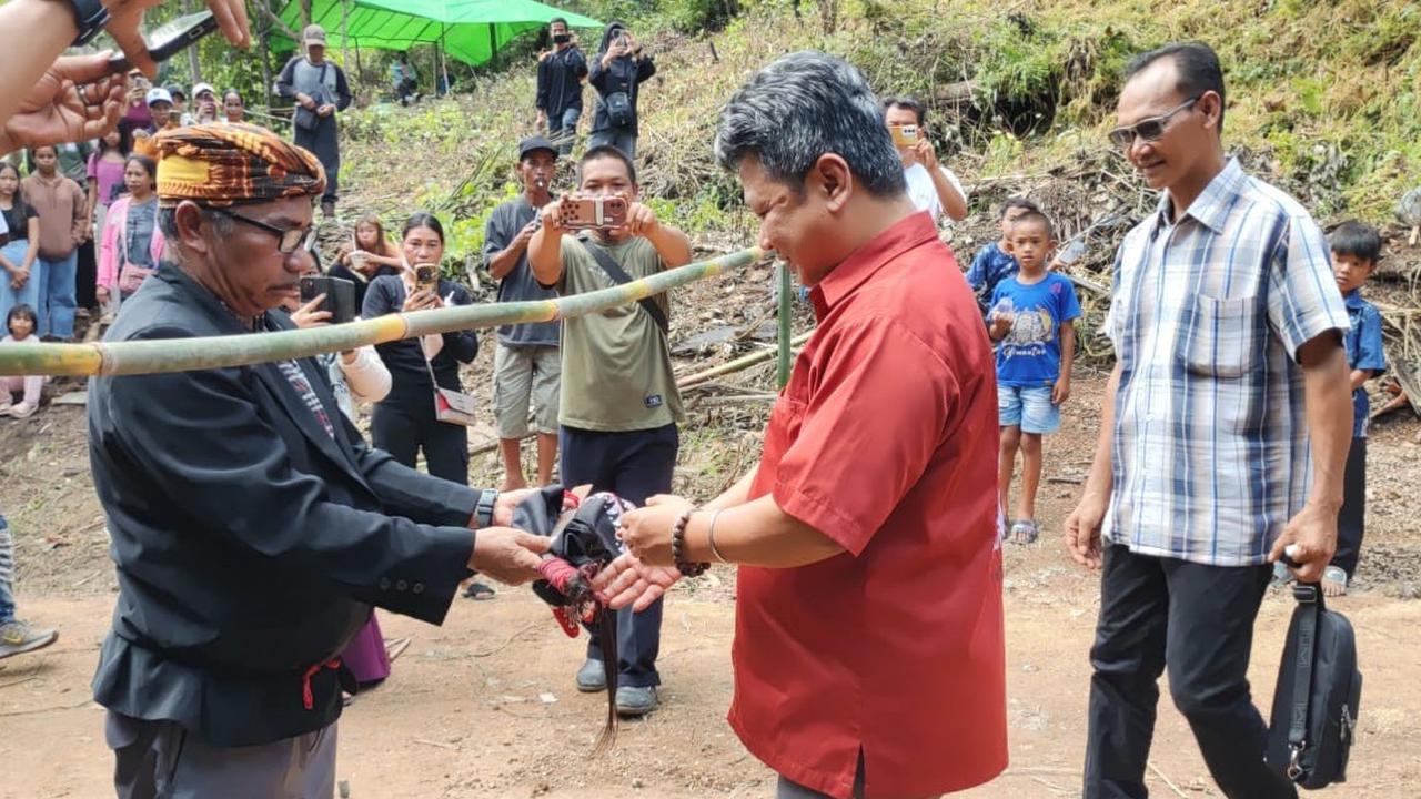 Rakyat Ketapang Menuntut: Lahan Sawit 1.400 Hektare Diduga Ilegal, Negara Harus Bertindak!