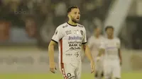 Ilija Spasojevic Masih Mandul, Pelatih Bali United Beri Pembelaan