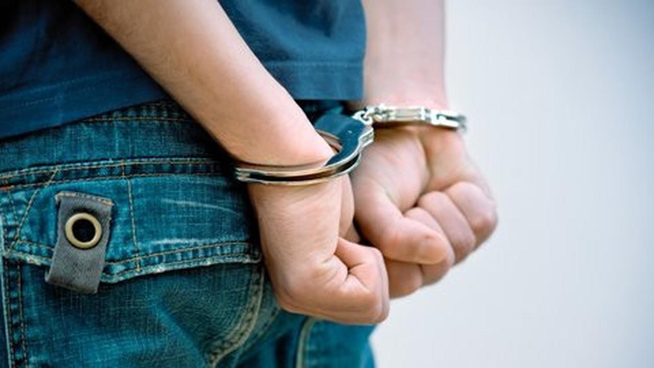 Pemerkosa di JPO inisial ITH, pekerjaan timer bus dan residivis