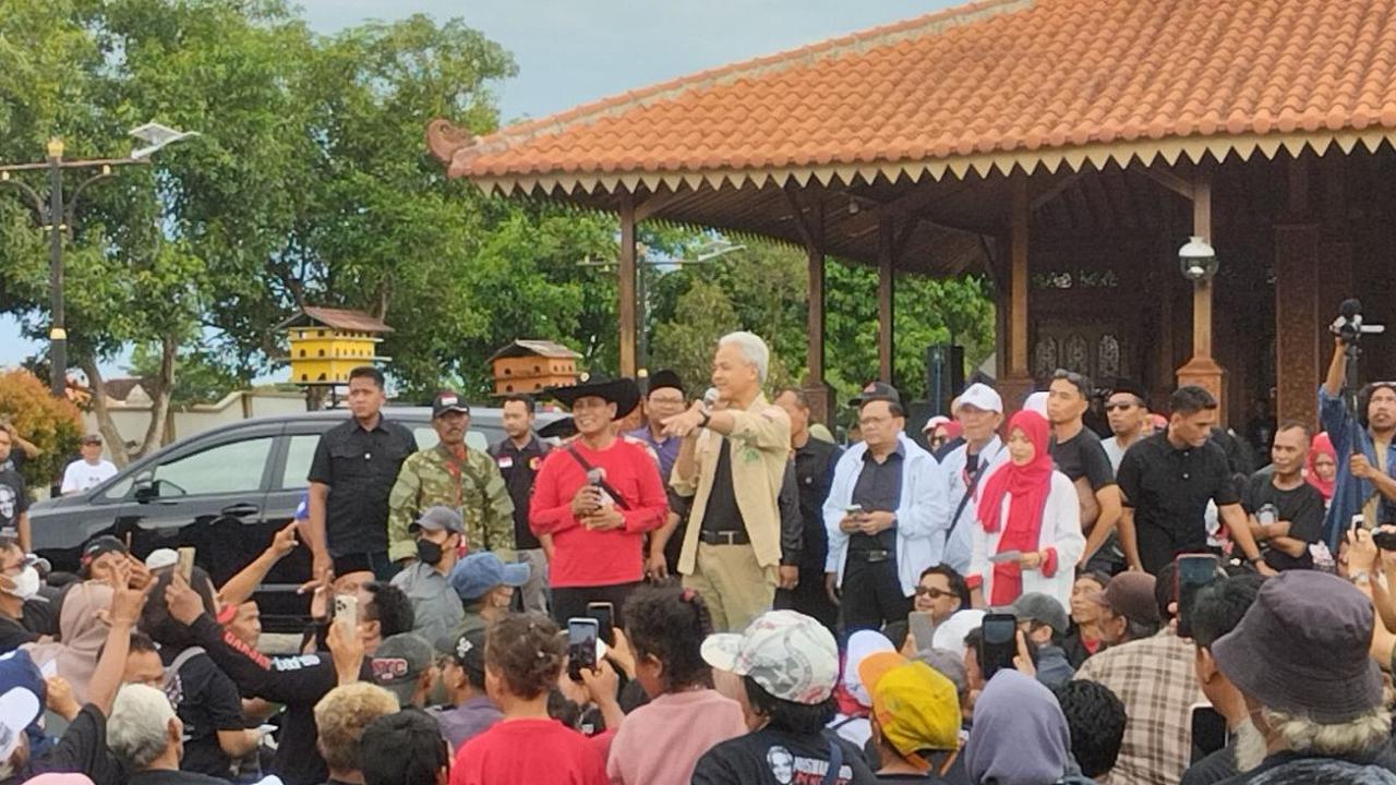Dok. Istimewa