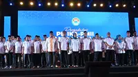 Ikatan Alumni Pergerakan Mahasiswa Islam Indonesia Serukan Gotong Royong Perbaiki Bangsa