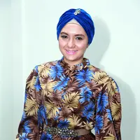 Viona Rosalina (Deki Prayoga/bintang.com)