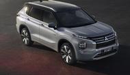 Mitsubishi Outlander PHEV Terbaru Meluncur Januari 2026, Ini Bocorannya (Drive)