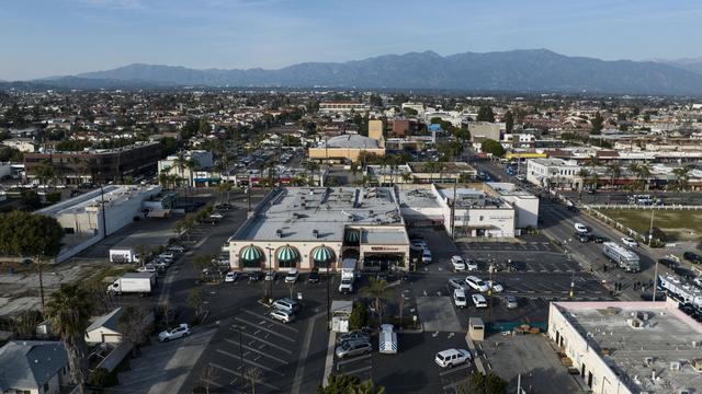 Berusia 72 Tahun, Ini Wajah Pelaku Penembakan Massal saat Imlek di California