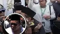 Muktamar NU Memanas, Massa Kader Tuntut Pimpinan Sidang Diganti