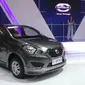 Datsun resmi memperkenalkan varian tertinggi dari produk LCGC yang diberi nama Go+ Panca T-Style.