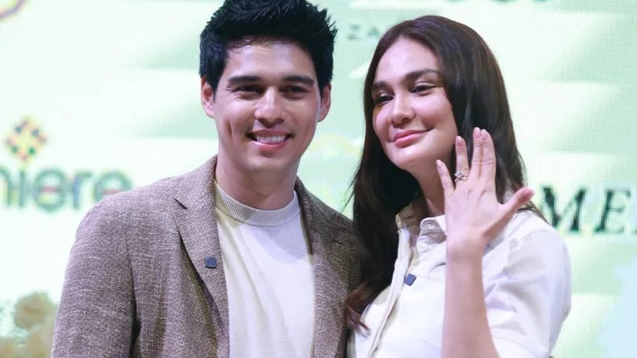 Sang Ibu Dioperasi Pakai BPJS Kesehatan Habiskan Biaya Rp100 Juta,Ini Cerita Luna Maya