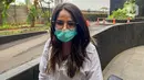 "Windy Yunita Bastari Usman (Wiraswasta), saksi tidak hadir dan dijadwal ulang," ujar Kabag Pemberitaan KPK Ali Fikri dalam keterangannya, Jumat (15/9/2023). (Liputan6.com/Faizal Fanani)