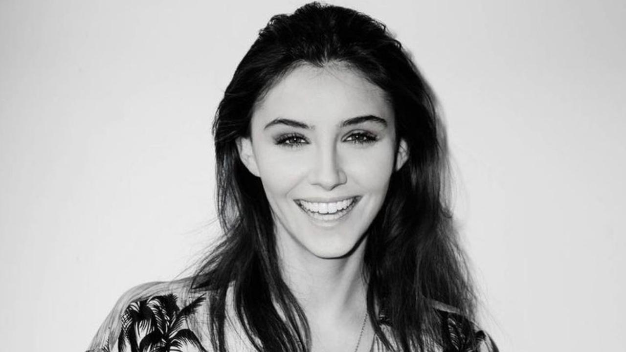 Putri Vittoria dari Savoy seorang influencer mode yang akan jadi penerus tahtah Ratu Italia berikutnya