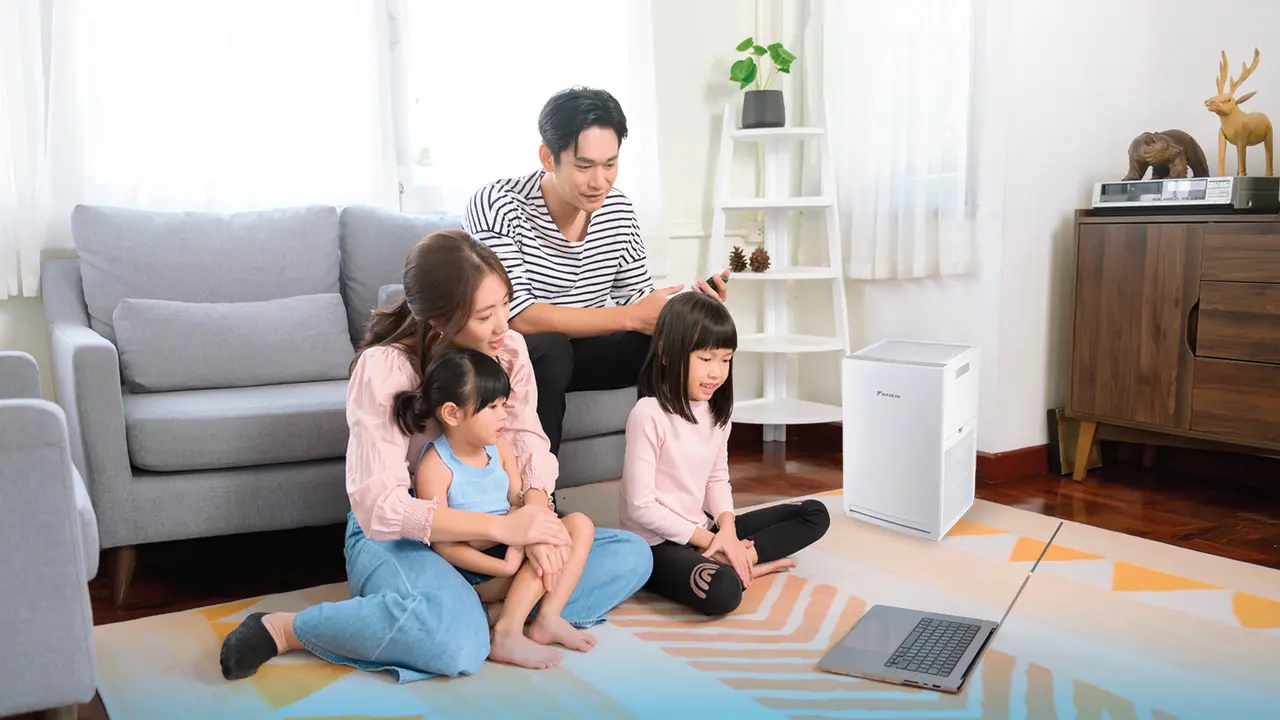 5 Hal yang Harus Diperhatikan saat Memilih Air Purifier, Apa Saja? Lifestyle