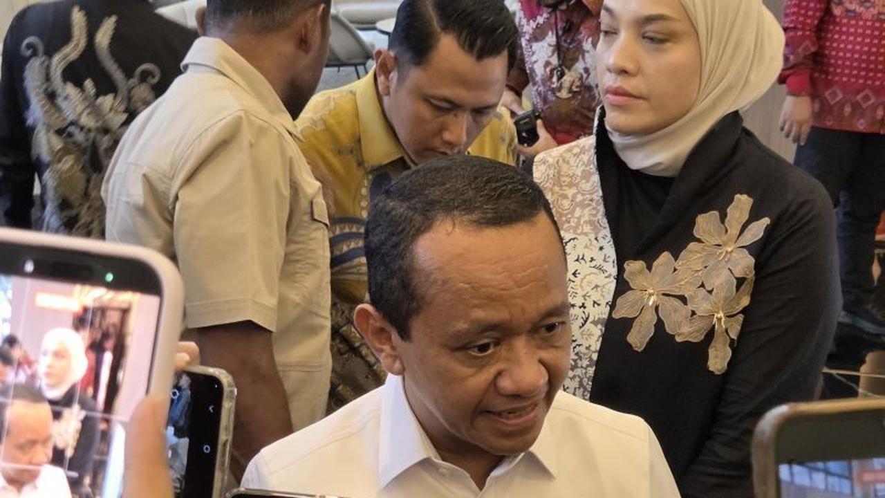 Kementerian ESDM Susun Formulasi Pajak Ekspor NPI Guna Genjot Penerimaan Negara