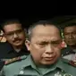 Ratusan orang keluarga eks anggota Gafatar hari ini akan dipulangkan ke daerah asal dengan kapal milik TNI Angkatan Laut.