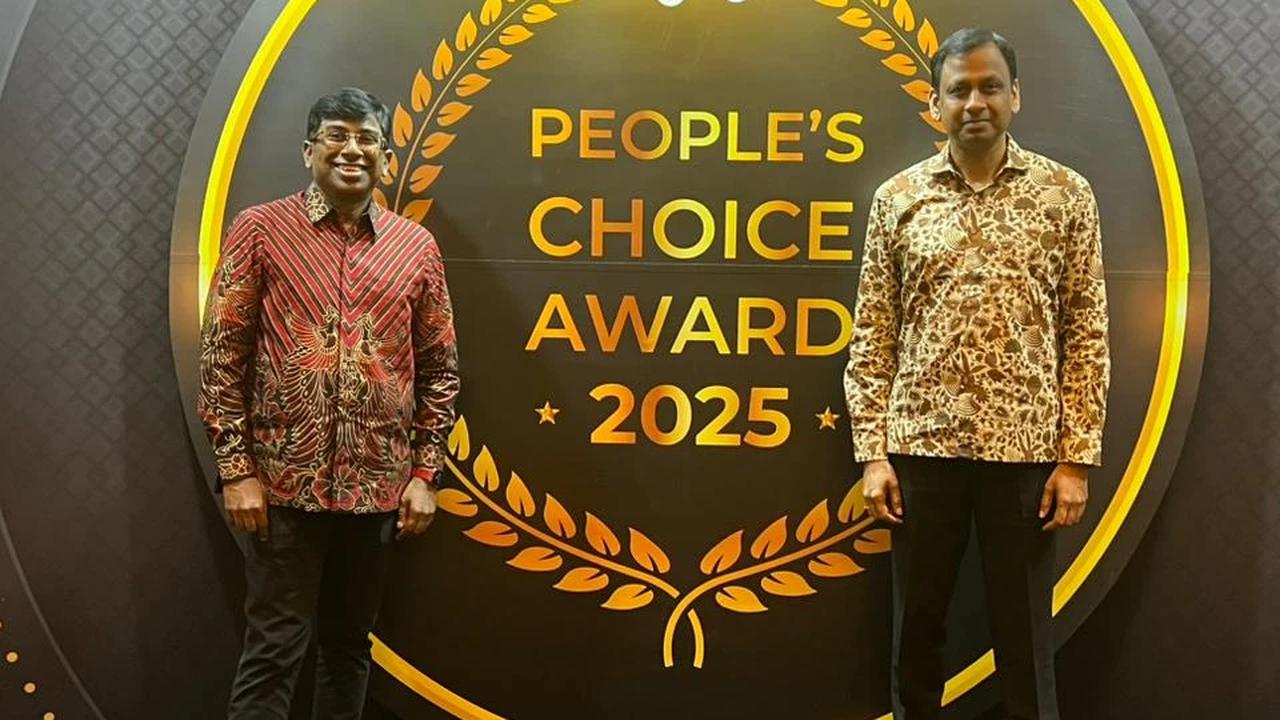 redBus Berikan Penghargaan Operator Bus Terbaik Indonesia di redBus People’s Choice Awards