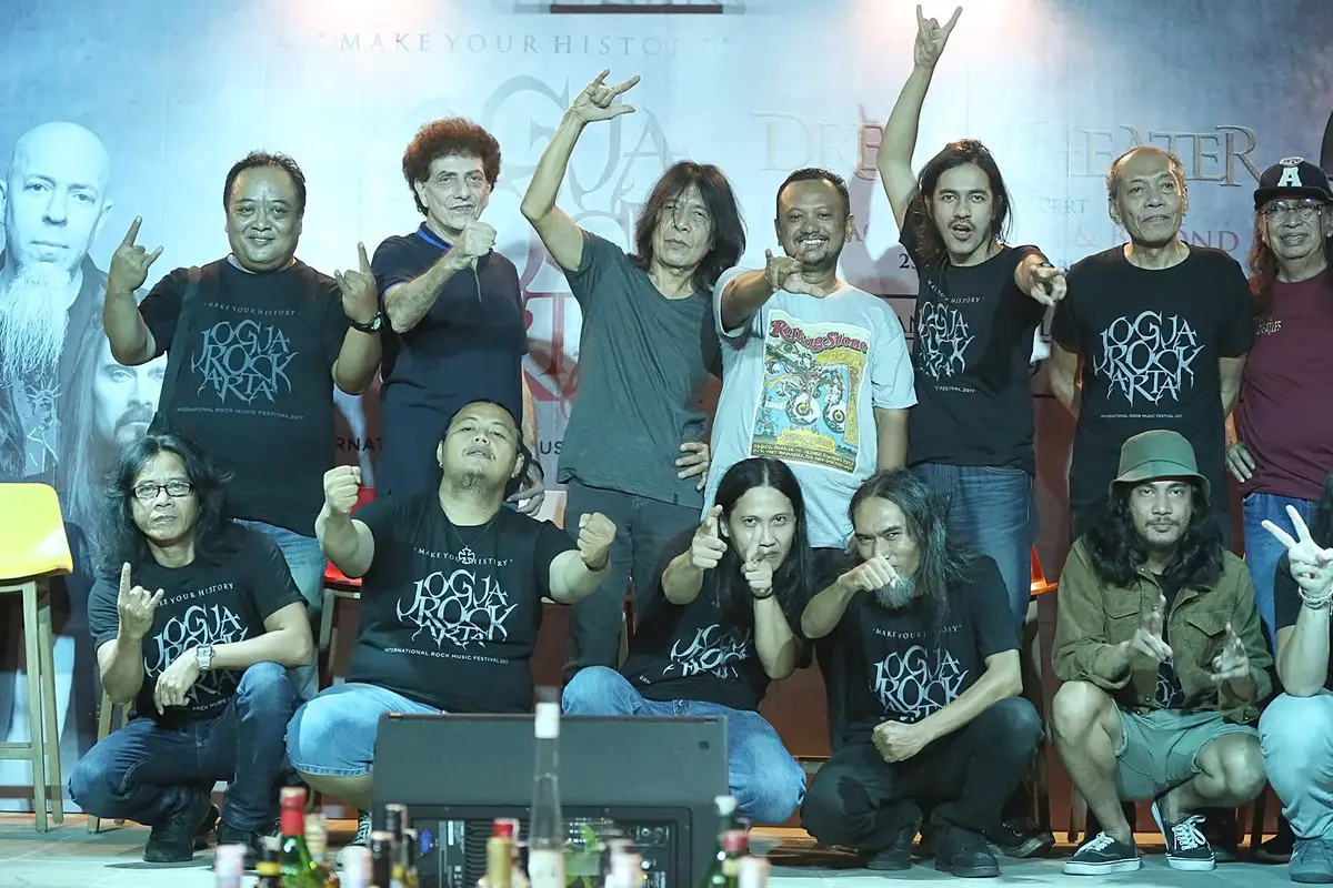 [Bintang] God bless