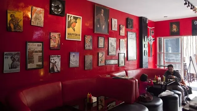 7 Restoran Tak Biasa Ini Benar-benar Nyata
