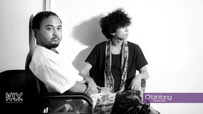 [Bintang] Fourtwnty Rangkum Kisah Mantan Teroris di Lagu Trilogi