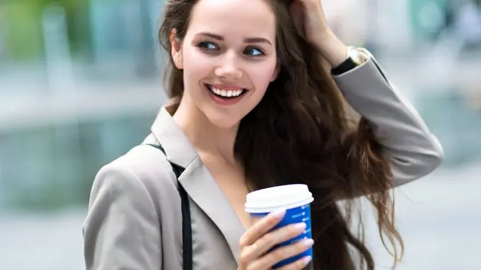 [Bintang] Manfaat Kopi untuk Tubuh, Nomor 2 Paling Diminati Cewek!