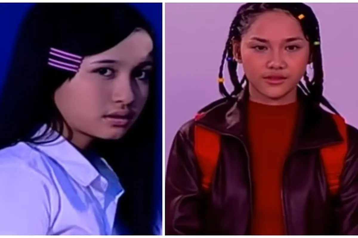 16 Tahun Berlalu, Ini Kabar Terbaru 8 Pemain Senandung Masa Puber