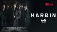 Film Korea Harbin Dibintangi Hyun Bin dan Lee Dong Wook Tayang di Vidio (dok. Vidio)