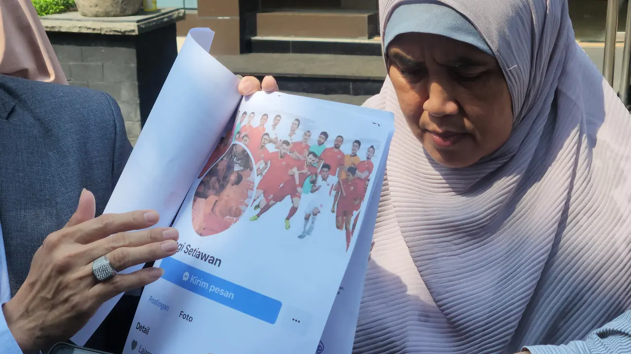 Postingan Facebook Pegi Setiawan Hilang, Pengacara Lapor Propam Polri
