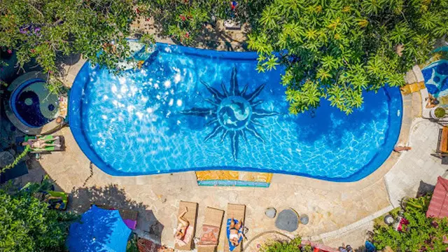 Serenity Eco Guesthouse