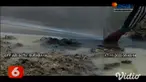 Hama tikus merusak persemaian bibit padi para petani di sejumlah wilayah kabupaten Bojonegoro, Jawa Timur. Memasuki awal musim tanam tahun ini, hama tikus yang mewabah dan sulit ditanggulangi.