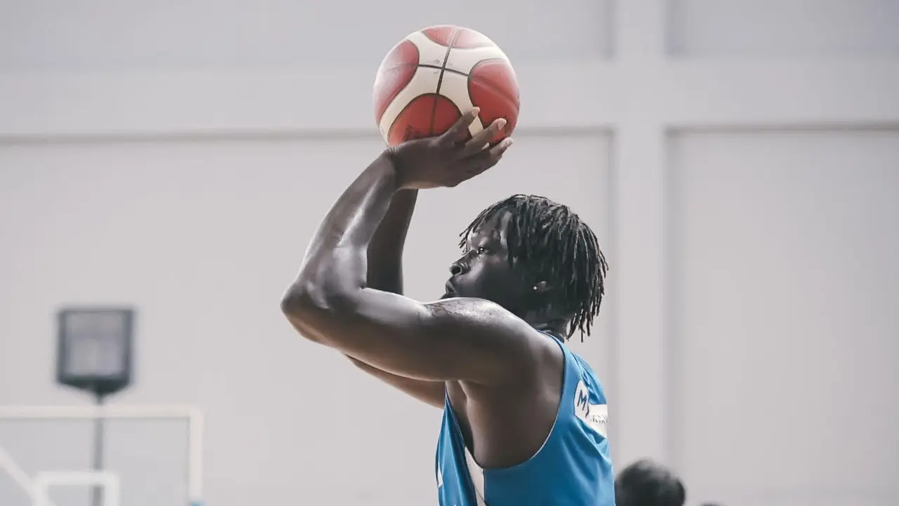 Dame Diagne