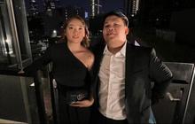 Mengaku Belum Kepikiran Nikah Karena Hal Ini, Berikut Ini 8 Potret Teuku Ryzki dan Kekasihnya yang Sudah Setahun Pacaran