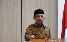 Pergantian Tahun Bengkulu: Pemkot Imbau Warga Perbanyak Ibadah dan Waspada Cuaca Ekstrem