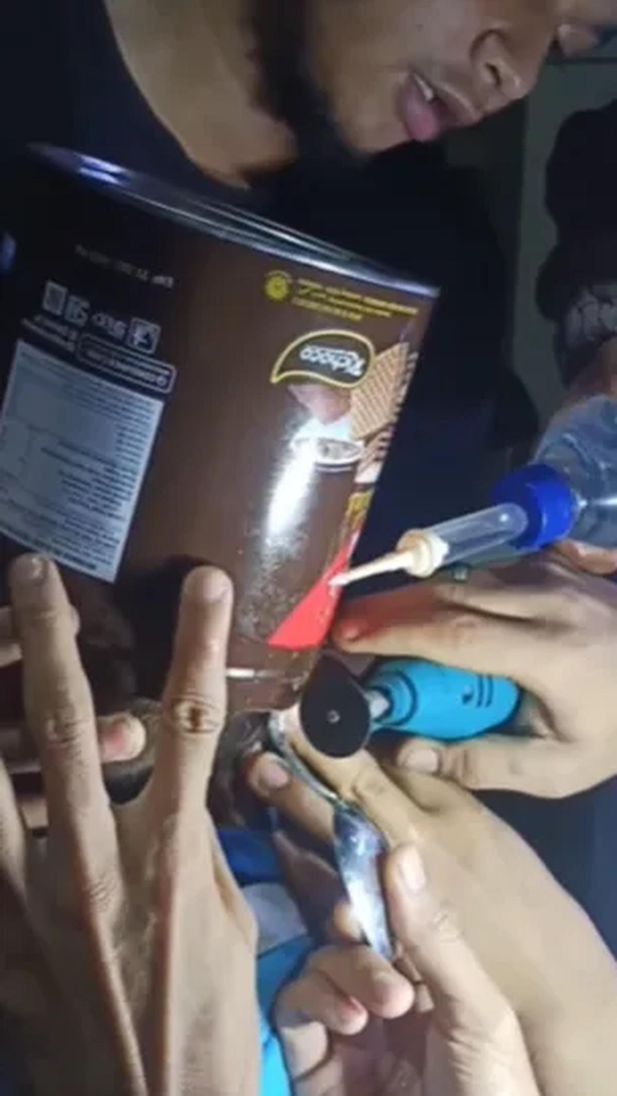 Dok. Istimewa
