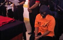 PSK asal Tanzania ditangkap karena selundupkan heroin di perut