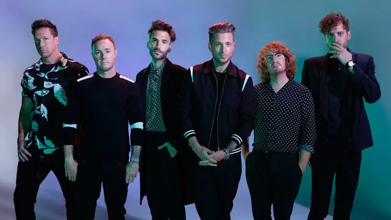 One Republic