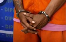 Polisi Ringkus Penjambret Spesialis Kalung Emas dengan Sasaran Lansia, Sudah Beraksi 15 Kali