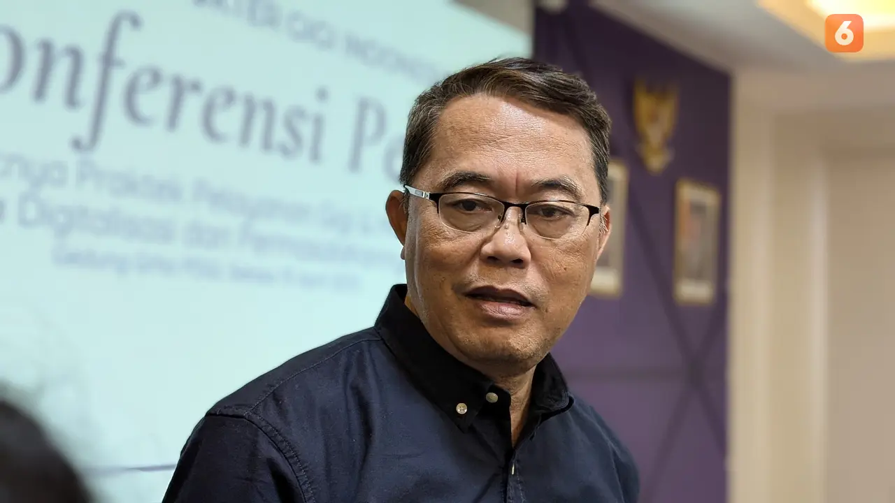 Respons Ucapan Menkes Soal Tukang Gigi, PDGI: Mereka Bukan Tenaga Medis