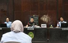 Ahli Forensik Ungkap Cara Prajurit TNI AL Bunuh Jurnalis Juwita, Korban Dipiting hingga Tak Bernapas