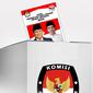 Banner Infografis Wacana Duet Prabowo-Jokowi Bertarung di Pilpres 2024. (Liputan6.com/Abdillah)