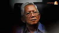 Subur Budhisantoso Ingin SBY-Anas Kembali Akur