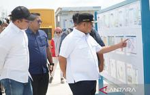 Pemerintah PPU Siagakan Personel Pantau Jalur Tol IKN Idul Fitri 2026