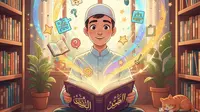 Hadits Tentang Berpikir Kritis, Panduan Islam dalam Menggunakan Akal dan Pikiran