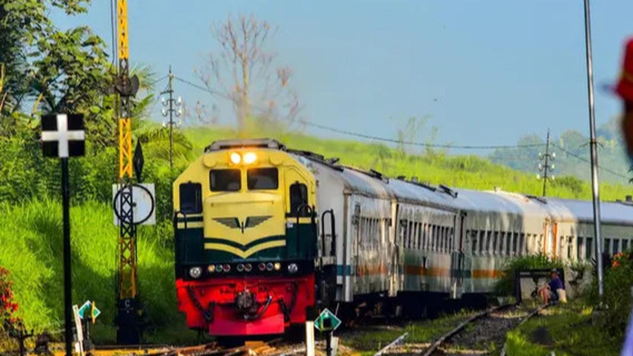 Pemerintah Butuh Rp 853 Triliun untuk Pengadaan Kereta dan Penambahan Rel hingga 2030