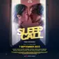 Film Sleep Call tayang di bioskop tanggal 7 September 2023. [Foto: Instagram/idnpictures]