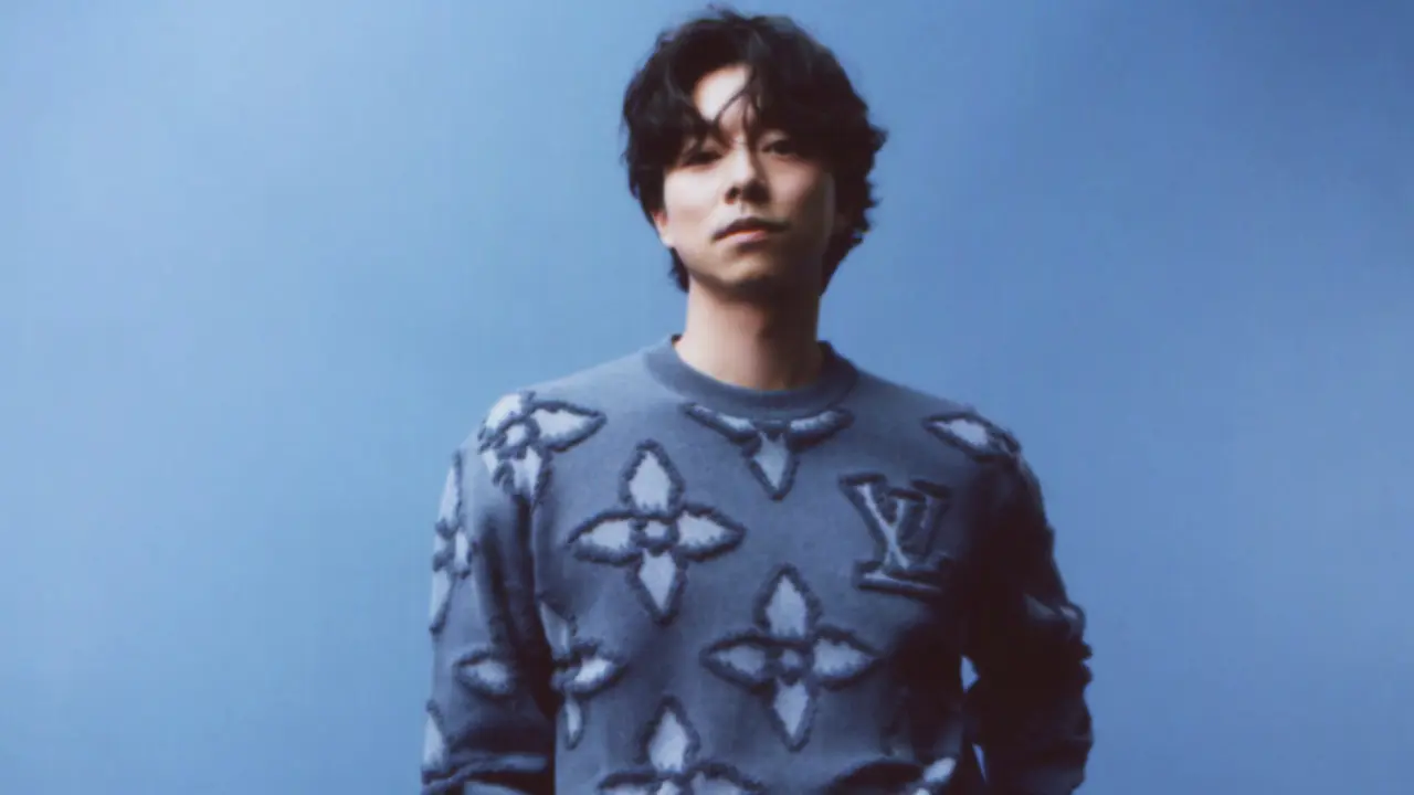 Gong Yoo
