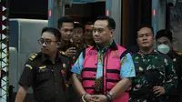 Eks Anggota Ombudsman Yeka Hendra Jadi Tersangka Perintangan Kasus CPO