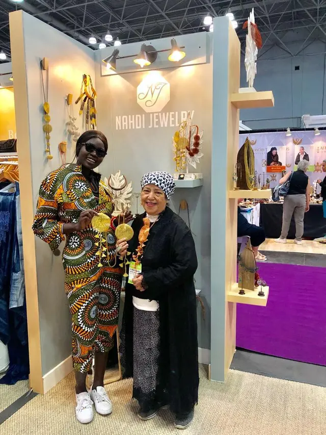 Pertamina SMEXPO 2021.