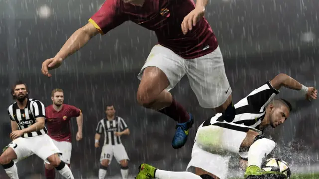 PES 2016