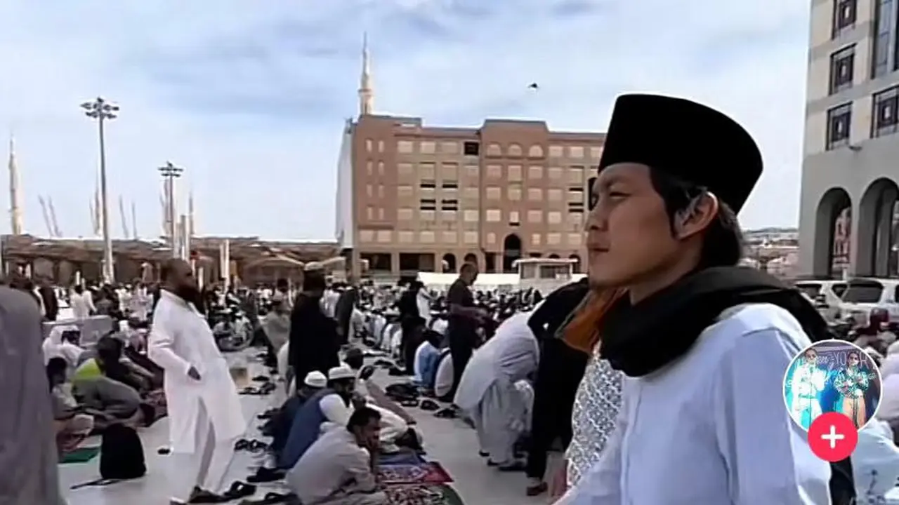 iqdam madinah 5