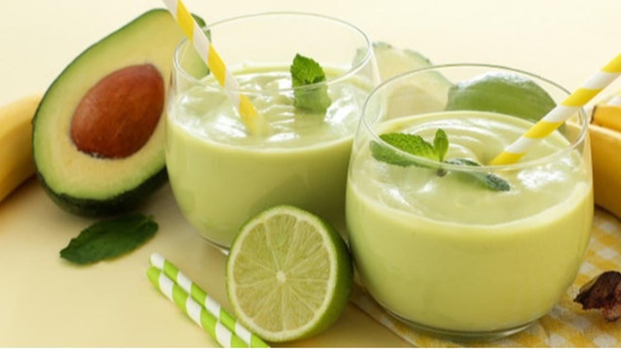 Resep Jus Alpukat, Camilan Segar dan Bergizi untuk Menyegarkan Hari Anda