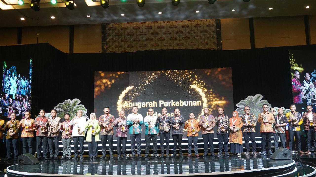 Wamentan: Kementan Apresiasi Inovasi dari Kelompok Tani di Indonesia