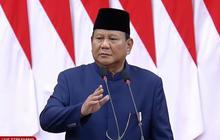 Prabowo Tunggu Pengakuan Koruptor: Kalau Malu, Datang Malam ke Saya di Widya Candra